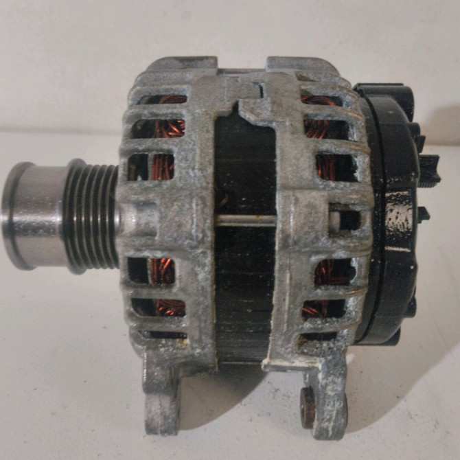 Alternateur occasion  Volkswagen vw POLO V (6R1, 6C1) 1.2 tsi 16v (2014-2017) 5 portes   04C903023T  5