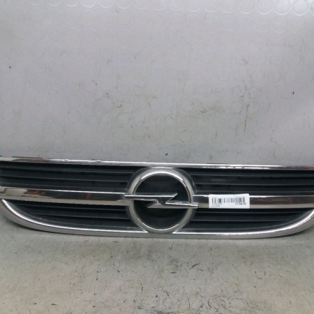 Calandre occasion  Opel ZAFIRA A Monospace (T98) 2.2 dti 16v (f75) (2002-2005) 5 portes   93174311 