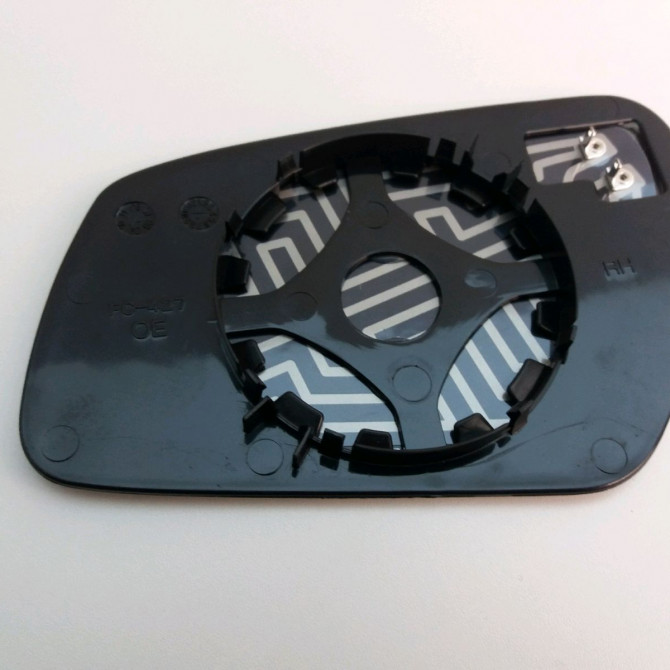 Glace  retroviseur exterieur droit occasion  Ford FOCUS II (DA_, HCP, DP) 1.6 tdci (2004-2012)   1379776  2