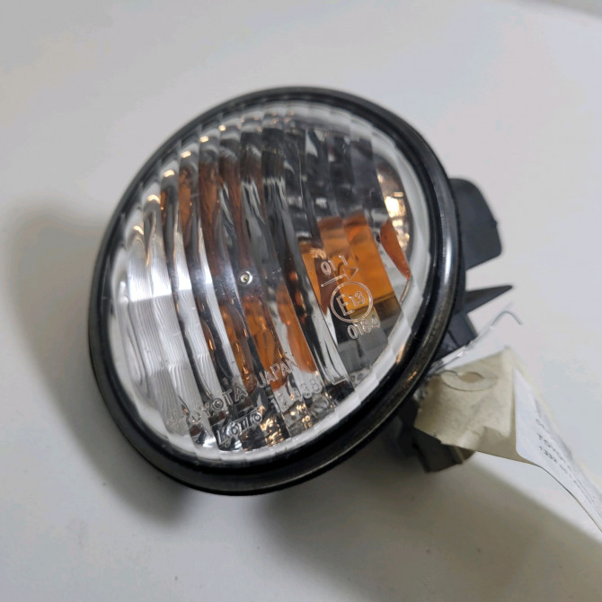 Clignotant gauche occasion  Toyota COROLLA Liftback (_E11_) 1.4 (ee111_) (1997-1999)   8152012820  1