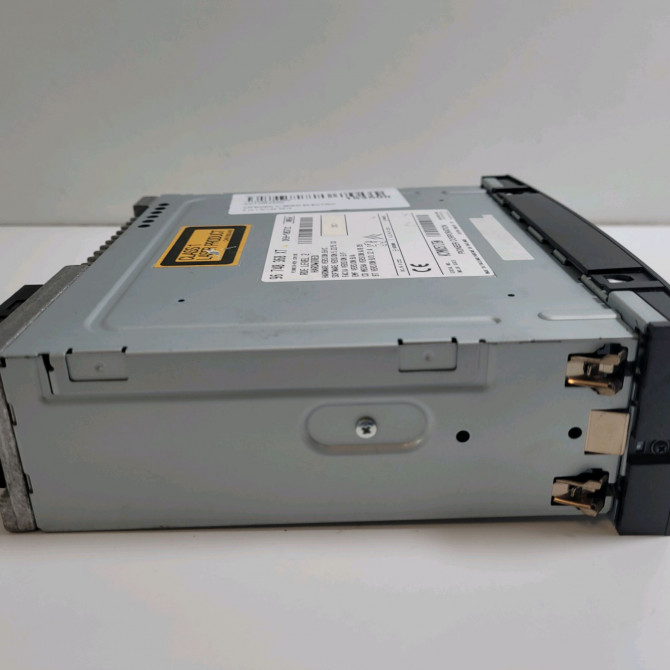 Autoradio occasion  Citroën C-ZERO C-zero (2014)   96748368XT  3