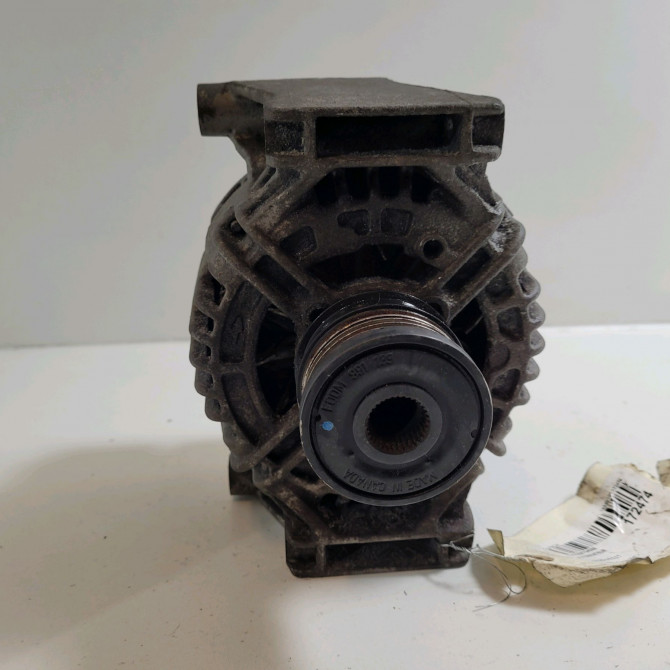 Alternateur occasion  Saab 9-3 (YS3F, E79, D79, D75) 1,8t (2002-2015)   0124425040  1