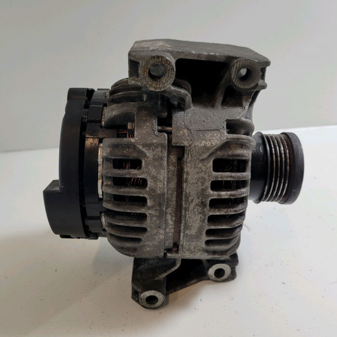 Alternateur occasion  Saab 9-3 (YS3F, E79, D79, D75) 1,8t (2002-2015)   0124425040  2