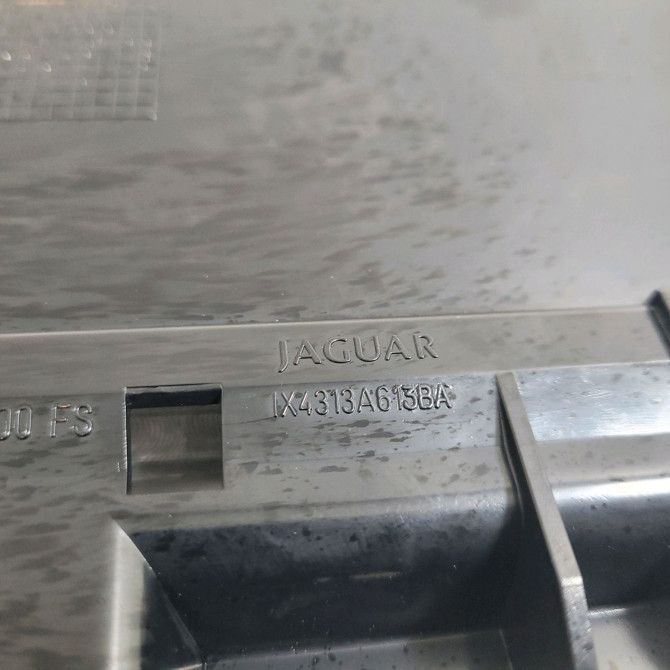 Feux stop supplementaire occasion  Jaguar X-TYPE I (X400) 2.0 d (2003-2009) 4 portes   C2S27468  3