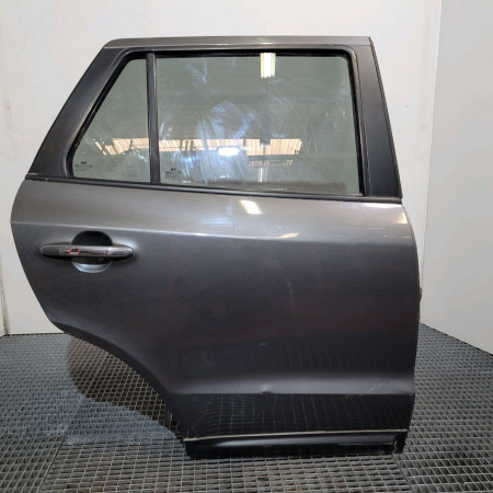 Porte arrière droite occasion  Hyundai SANTA FÉ II (CM) 2.2 crdi 4x4 (2006-2009)   770042B030 