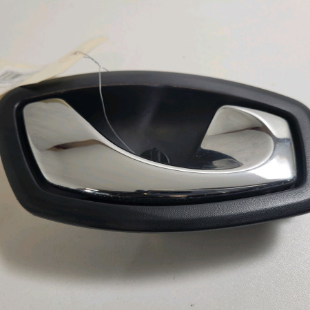 Poignee int porte ard occasion  Renault GRAND SCÉNIC III (JZ0/1_) 1.6 dci (jz00, jz12) (2011) 5 portes   826724399R 