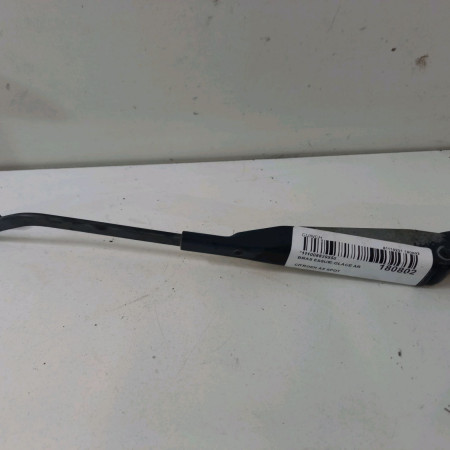 Bras essuie-glace arrière occasion  Citroën AX (ZA-_) 10 (1987-1998)   95619030 