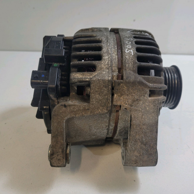 Alternateur occasion  Opel CORSA D (S07) 1.4 (l08, l68) (2006-2014)   13222929  2