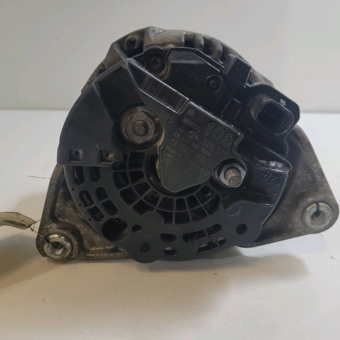 Alternateur occasion  Opel CORSA D (S07) 1.4 (l08, l68) (2006-2014)   13222929  3