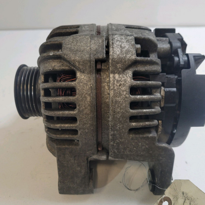 Alternateur occasion  Opel CORSA D (S07) 1.4 (l08, l68) (2006-2014)   13222929  4