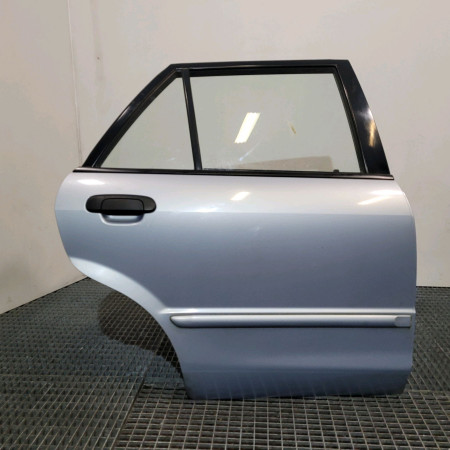 Porte arrière droite occasion  Mazda 323 F VI (BJ) 2.0 td (1998-2001) 5 portes   B25H72020H 
