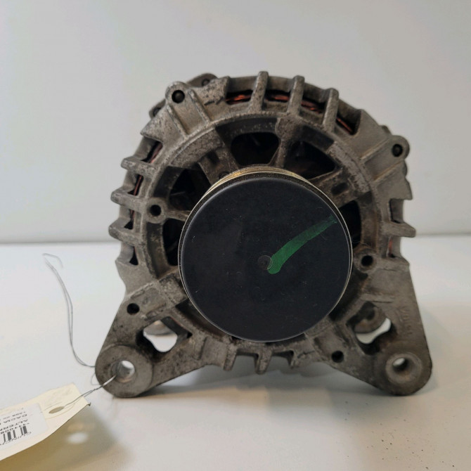 Alternateur occasion  Dacia LOGAN MCV (KS_) 1.6 16v hi-flex (2009)   8200810614  1