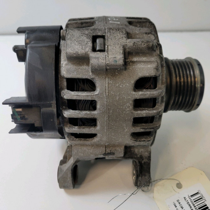 Alternateur occasion  Dacia LOGAN MCV (KS_) 1.6 16v hi-flex (2009)   8200810614  2