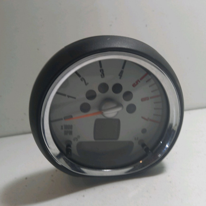 Compte tours occasion  Mini MINI CLUBMAN (R55) Cooper d (2007-2010)   920139602  1