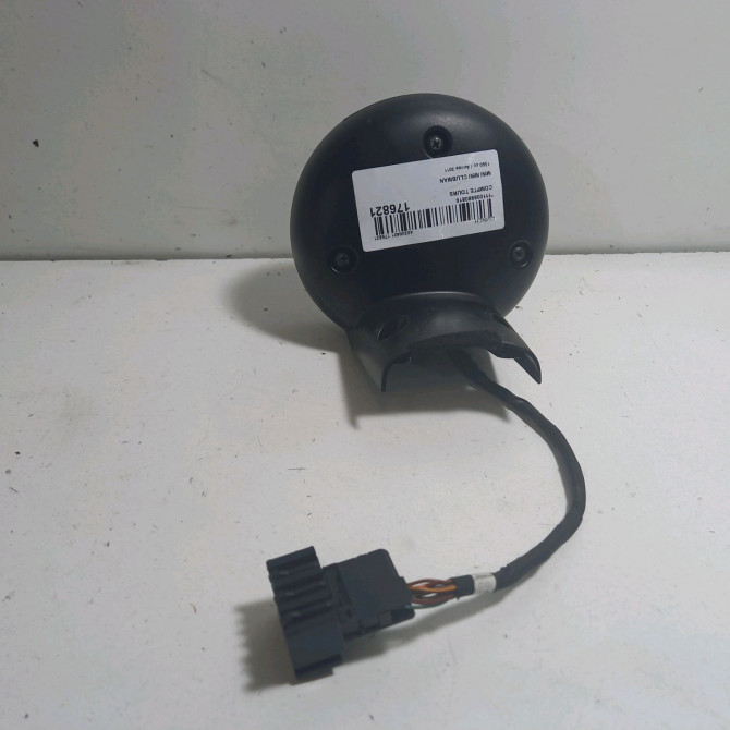 Compte tours occasion  Mini MINI CLUBMAN (R55) Cooper d (2007-2010)   920139602  2