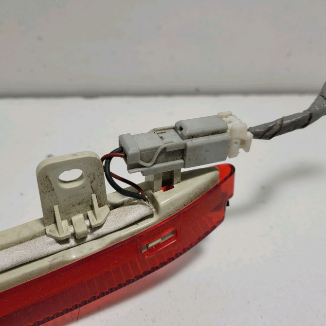 Feux stop supplementaire occasion  Honda CIVIC VIII Hatchback (FN, FK) 2.2 ctdi (fk3) (2005) 5 portes   34270SMGE01  2