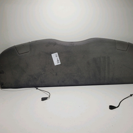 Tablette plage arrière occasion  Renault MODUS / GRAND MODUS (F/JP0_) 1.2 (jp0c, jp0k, fp0c, fp0k, fp0p, jp0p, jp0t) (2004) 5 portes   8200665163 