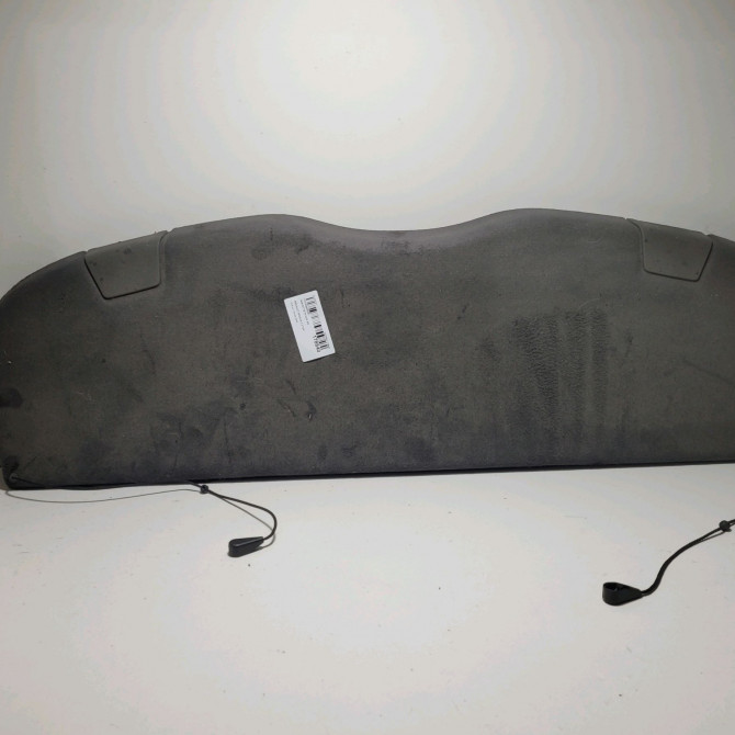 Tablette plage arrière occasion  Renault MODUS / GRAND MODUS (F/JP0_) 1.2 (jp0c, jp0k, fp0c, fp0k, fp0p, jp0p, jp0t) (2004) 5 portes   8200665163  1