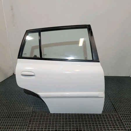 Porte arrière droite occasion  Kia RIO I 3/5 portes (DC) 1.5 16v (2000-2005)   77004FD310 