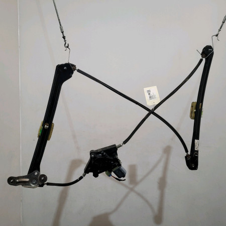 Mecanisme + moteur lève-glace avant droit occasion  Volkswagen vw GOLF VII (5G1, BQ1, BE1, BE2) 1.6 tdi (2012-2017)   5G3837462H 