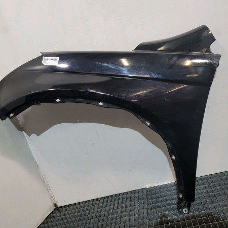 Aile avant gauche occasion  Honda CR-V III (RE_) 2.2 i-ctdi 4wd (re6) (2007)   60261SWAA01ZZ 