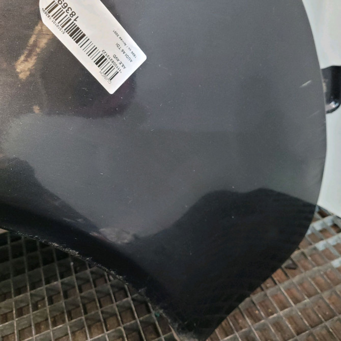 Aile avant droite occasion  Audi A6 C5 (4B2) 1.9 tdi (1997-2000)   4B0821106A  2