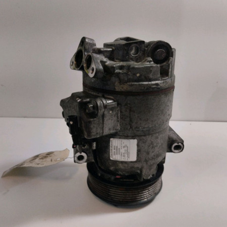 Compresseur air conditionne occasion  Nissan QASHQAI / QASHQAI +2 I (J10, NJ10, JJ10E) 1.6 dci (2011-2013) 5 portes   92600BB60A 