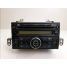 Autoradio occasion  Nissan NOTE (E11, NE11) 1.4 (2006-2012)   281859U10A  miniature 3