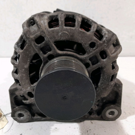 Alternateur occasion  Dacia LODGY (JS_) 1.2 tce (jsay, jsm0) (2012)   231000803R 