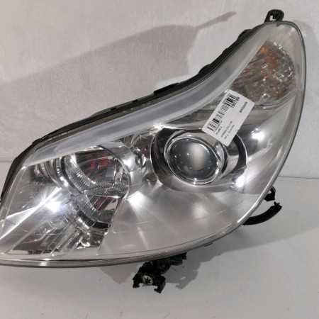 Phare gauche occasion  Citroën C5 II Break (RE_) 2.0 hdi (rerhrh) (2004)   9661316680 