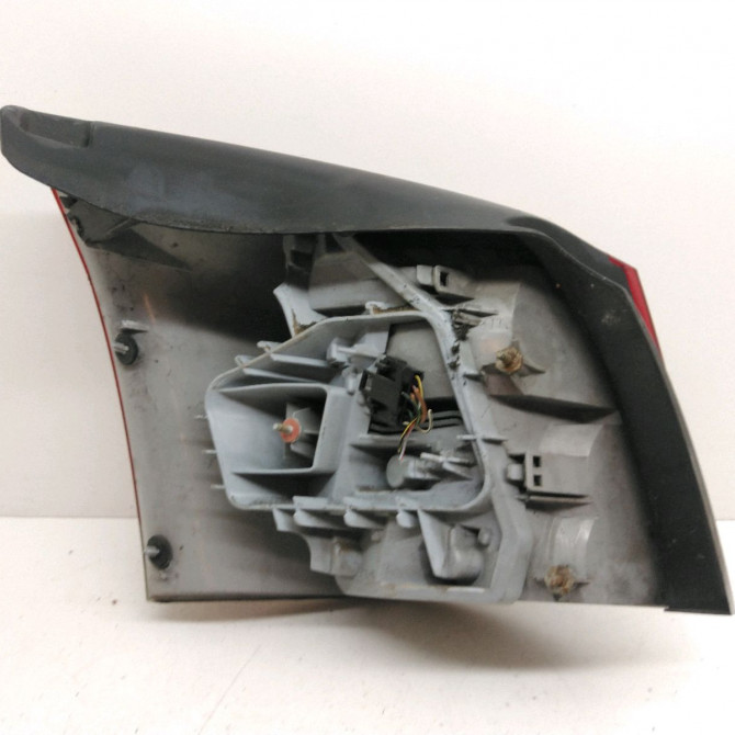 Feu arrière droit occasion  Opel SIGNUM 3/5 portes (Z03) 2.2 dti (f48) (2003-2004)   13159862  2
