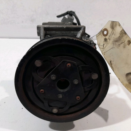 Compresseur air conditionne occasion  Nissan NOTE (E12) 1.5 dci (2013)   926003VC6B 