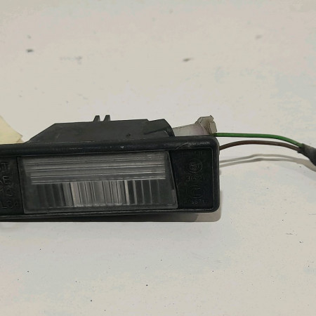 Eclaireur plaque de police g occasion  Mercedes-benz SPRINTER 3,5-t Camionnette (B907, B910) 316 cdi rwd (907.631, 907.633, 907.635, 907.637) (2018)   A9069062100 