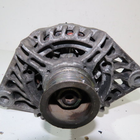 Alternateur occasion  Alfa romeo 147 (937_) 2.0 16v t.spark (937.axa1, 937.axc1, 937.bxc1) (2001-2010) 3 portes   46782219 