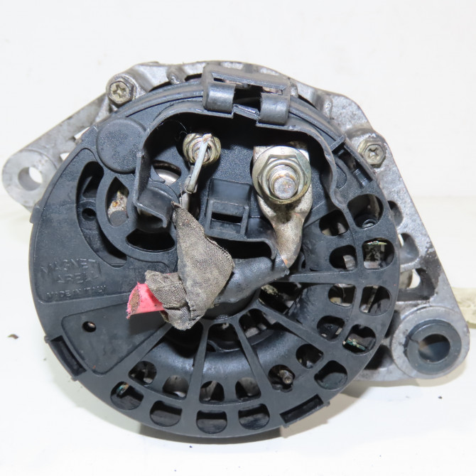 Alternateur occasion  Alfa romeo 147 (937_) 2.0 16v t.spark (937.axa1, 937.axc1, 937.bxc1) (2001-2010) 3 portes   46782219  3