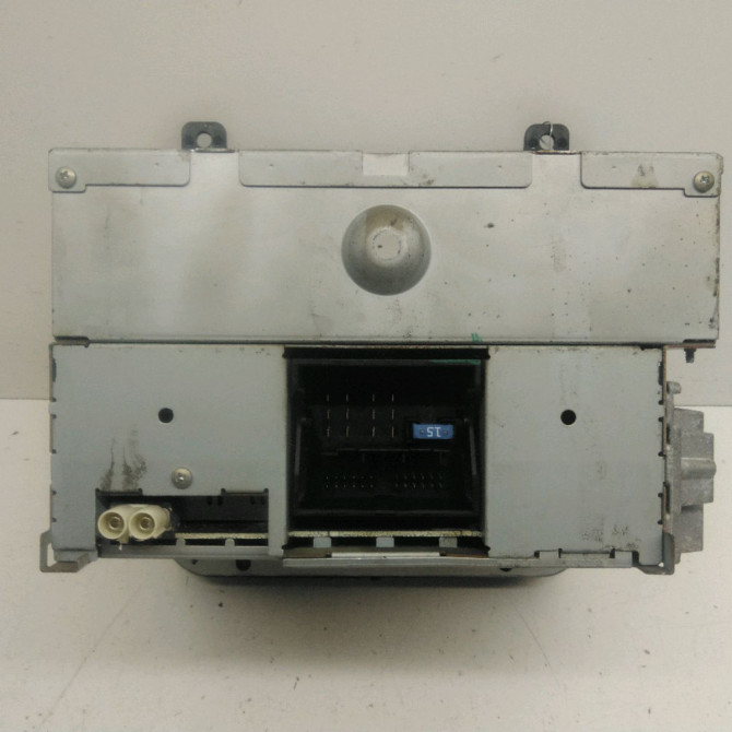 Autoradio occasion  Volkswagen vw TOUAREG (7P5, 7P6) 3.0 v6 tdi (2010-2018)   7P6035195  3