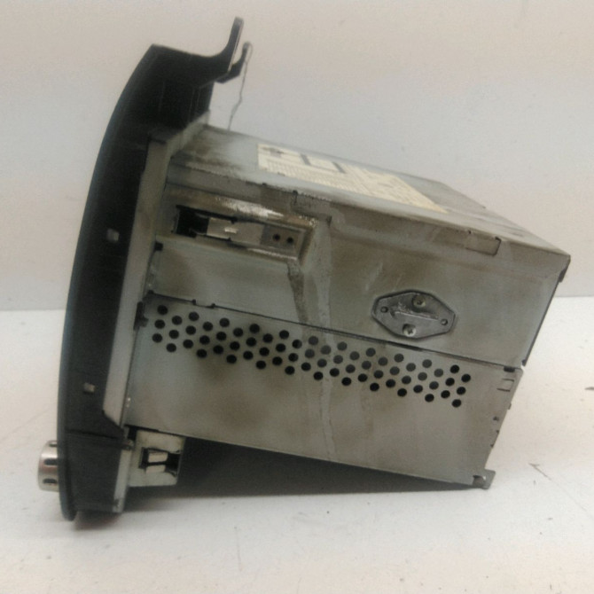 Autoradio occasion  Volkswagen vw TOUAREG (7P5, 7P6) 3.0 v6 tdi (2010-2018)   7P6035195  4