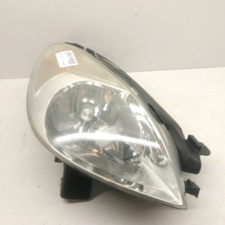 Phare droit occasion  Citroën XSARA PICASSO (N68) 1.6 hdi (2004-2011) 5 portes   9649557380 