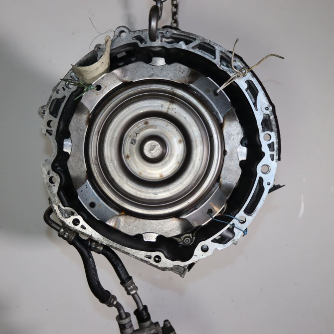 Boîte à vitesse automatique occasion  Mercedes-benz CLASSE E Coupé (C238) E 220 d (238.314) (2016)   A2532702401  1