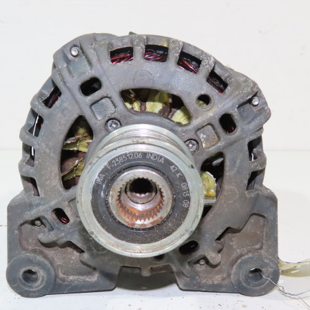 Alternateur occasion  Dacia LODGY (JS_) 1.2 tce (jsay, jsm0) (2012)   231000803R 