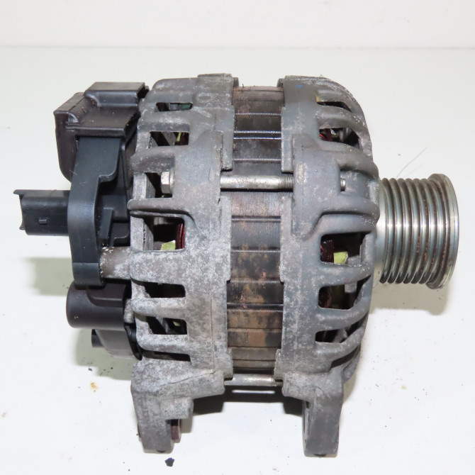 Alternateur occasion  Dacia LODGY (JS_) 1.2 tce (jsay, jsm0) (2012)   231000803R  4