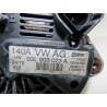 Alternateur occasion  Volkswagen vw GOLF VI (5K1) 1.6 tdi (2009-2012) 5 portes   03L903023A  miniature 4