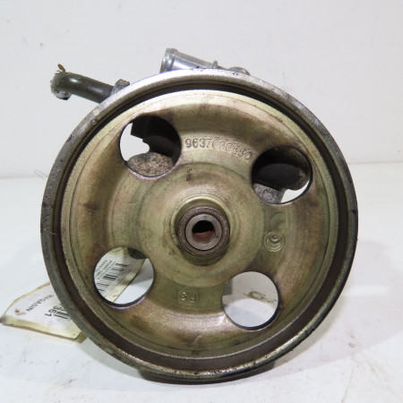 Pompe direction assistee occasion  Citroën JUMPY (U6U_) 2.0 hdi 110 (2000-2006)   9640906480 