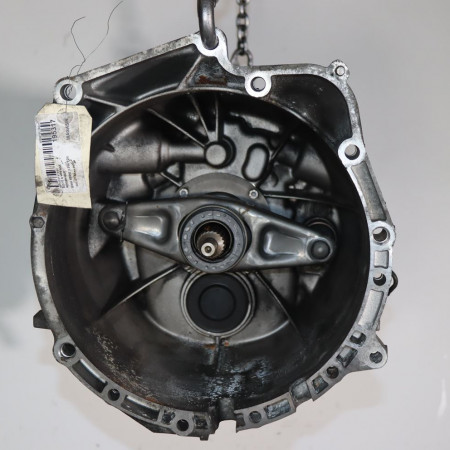 Boîte à vitesse mecanique occasion  Bmw 3 Touring (E91) 318 d (2005-2007)   ZF-HED 