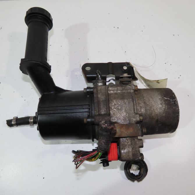 Moteur electrique de direction assistée occasion  Peugeot 307 (3A/C) 2.0 hdi 90 (2000-2007) 5 portes   9645102480  1