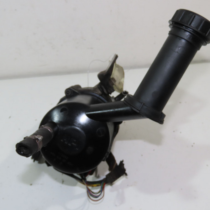 Moteur electrique de direction assistée occasion  Peugeot 307 (3A/C) 2.0 hdi 90 (2000-2007) 5 portes   9645102480  3