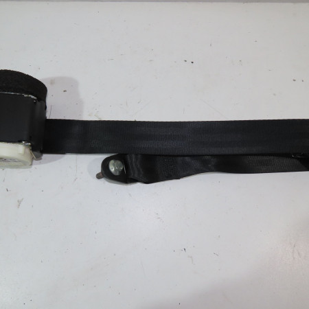 Ceinture arrière droite occasion  Fiat 500 (312_) 1.2 (312axa1a) (2007) 3 portes   7354925760 