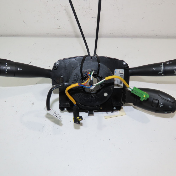 Bloc commodos occasion  Peugeot 207 SW (WK_) 1.6 hdi (2007-2012)   96630718XT  1