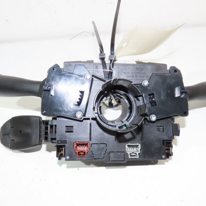 Bloc commodos occasion  Peugeot 207 SW (WK_) 1.6 hdi (2007-2012)   96630718XT  3