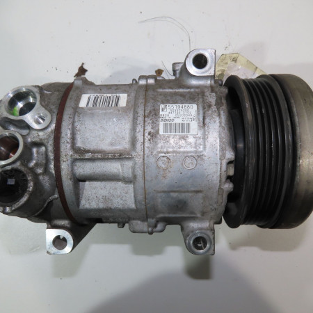 Compresseur air conditionne occasion  Fiat PUNTO (199_) 1.2 (199axz1a, 199bxz1a) (2012)   55194880 